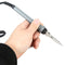 YIHUA 908+ 110V 60W US Plug Electric Iron Soldering Station Thermostat for Welding Rework Repair