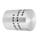 3W RGB LED Wall Lights Remote Control Spiral Ceiling Lamp for Hallway Porch KTV