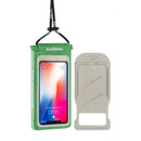 Naturehike NH18F005-S 6 Inch Waterproof Cell Phone Case Holder Smartphone Bag Touch Screen