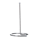 30.5x18.5cm Stainless Steel Decanter Free Holder Water Bottle Drain Rack Home Decor