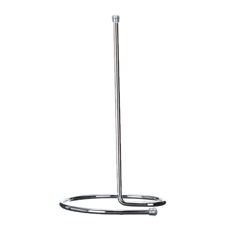 30.5x18.5cm Stainless Steel Decanter Free Holder Water Bottle Drain Rack Home Decor