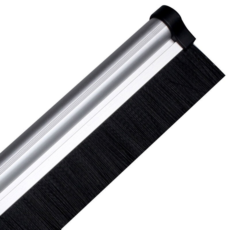 65cm Retractable Snow Brush with Ice Scraper Garden Car Snow Removaling Shovel Tool