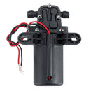 DC 12V Mini Micro Diaphragm Pump Automatic Switch High Pressure Water Self Priming Pump