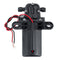 DC 12V Mini Micro Diaphragm Pump Automatic Switch High Pressure Water Self Priming Pump