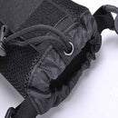 KALOAD JD024 17x8cm Tactical Water Bottle Storage Bag Kettle Pouch Water Cup Waist Shoulder Bag
