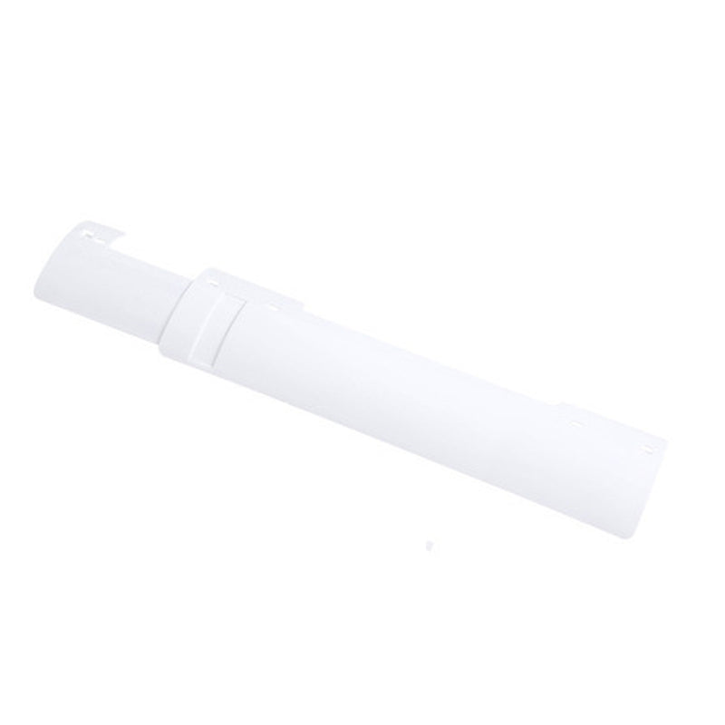 Adjustable Air Conditioner Wind Shield Anti Direct Blowing Retractable Wind Shield