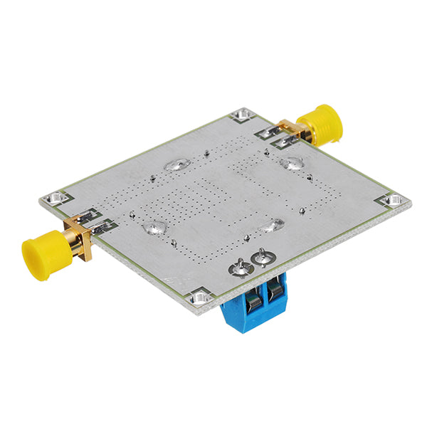 RF Amplifier 50M-6GHz Broadband Gain Amplifier 18dB Power LNA1-6G-20DB