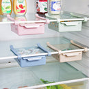 Refrigerator Storage Box Fridge Fruit Food Container Rack Home Kitchen Organizer