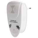 Loskii LP-04 Ultrasonic Pest Repeller Electronic Pests Control Repel Mouse Mosquitoes Roaches Killer