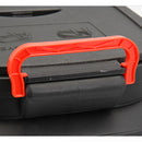IPRee 37L Car Folding Fishing Telescopic Bucket with Cover Outdoor Portable Storage Box Organizer