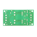 10pcs DIY LM7812+LM7912 Dual Voltage Regulator Rectifier Bridge Power Supply Module 12V Kit