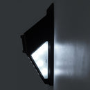 Solar Power 35 LED PIR Motion Sensor Garden Security Light Outdoor Yard Wall Lamp