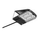 Solar Power 1000LM 15 LED Street Light Flood Lamp Spotlight for Outdoor Garden