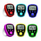 Mini Stitch Marker Row Finger Counter LCD Display Electronic Digital Counter