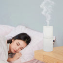 Guildford 320ML USB Desktop Humidifier Silent Water Aroma Diffuser Night Light Air Purifier