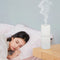 Guildford 320ML USB Desktop Humidifier Silent Water Aroma Diffuser Night Light Air Purifier