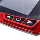Heater Replacement LCD Screen For Diesel Air Parking Heater LCD Thermostat Display Switch + Remote Control