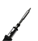 Raitool Ratchet Screwdriver With Screw Bits 30cm Flexible Shaft  Sleeve Magnetizer Set DIY Repair Toolkit Hardware Tool Set