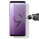 Enkay Anti Spy 3D Curved Case Friendly Tempered Glass Screen Protector For Samsung Galaxy S9 Plus
