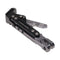 CNC Aluminum Alloy Adjustable Kickstand Foot Side Stand for Motorcycle 500KG