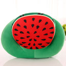 Honana WX-86 Creative Nap Lying Pillow Fruit Shape Students Prone Sleep Holding Office Break
