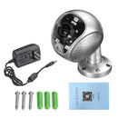 IP66 Waterproof HD 1080P Wireless WIFI IP Camera Smart Security Monitor Night Version Outdoor Cloud Storage