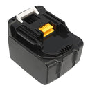 MAK-14.4B-Li 3.0A/4.0A Li-ion Battery Power Tool Replacement Battery For Makita BL1430 BL1440