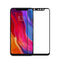 Bakeey Magnetic Adsorption Flip Protective Case+MOFI Tempered Glass Screen Protector + Bakeey Lens Protector for Xiaomi Pocophone F1