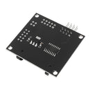 45*40mm Independent External SD Card Slot Module with 20cm Dupont Cable 3D Printer Accessories
