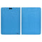 Tir-fold Folio PU Leather Case For Onda V919 Air V989 Air Tablet