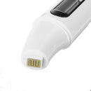 Digital LCD Facial Moisture Analyzer Tester Skin Face Oil Water Monitor Detector