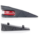 5cm Men Women Shoes Insole Air Cushion Heel Insert Increase Taller Height Lift Pad