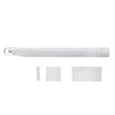 Electric Pencil Eraser Mechanical Electric Eraser Rubber Pencil Eraser Refill for Kids Office School Students Supplies Stationery