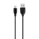 Bakeey 2A Type C Fast Charging Data Cable 0.66ft/20cm for Xiaomi Mi A2 Pocophone F1 Nokia X6