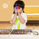 XIAOMI Bestkids Kids Art Set Children Drawing Pencil Set Watercolor Pen Crayon Painting Drawing Tool Art supplies stationery 69 Pcs