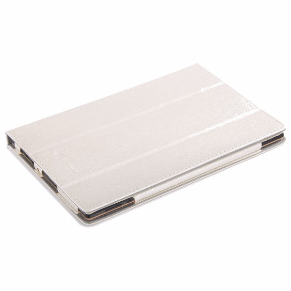 PU Leather Case Folding Stand Cover For Onda Obook20 Plus Tablet