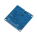 DYSV5W 5V DC Voice Playback Module bluetooth Audio Receiver Board with SD/TF Card Wireless Stereo MP3 Music Module