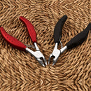Y.F.M EC-01 Stainless Steel Ingrown Toenail Nipper Nail Clipper Pedicure Tools Paronychia Care