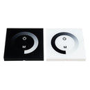 DC 12V/24V Sensitive Touch Switch Panel LED Light Dimmer Controller Wall Mounted Switch