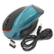 Wowpen CM0002 Rechargeable 2.4GHz 1200DPI Wireless Vertical Mouse Gaming Mouse Ergonomic Design
