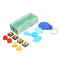 DIY RFID Environment Monitoring Access Display Electronic Starter Kits