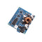 35W Step Up Down Converter High Power Adjustable Buck Boost Power Supply Module LCD Display With Acrylic Shell
