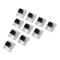 70PCS Pack Kailh BOX Black Switch Keyboard Switch for Keyboard Customization