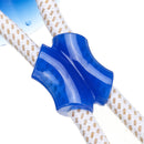 Multifunction Pet Molar Bite Toy with Suction Cup Pet Supplies Rubber Ball Pet Toys