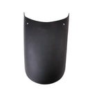 Motorcycle Front Rear Wheel Cover Extender For Fender Extension For Honda/Yamaha/Kawasai/BMW/Benelli