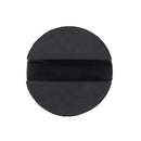 Highly Durable And Resistant To Damage Universal Floor Jack Disk Rubber Pad Adapter Rubber Mat