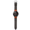 Unique Design 22mm Genuine Leather Strap Watch Band for Xiaomi AMAZFIT Strato Sports Smart Watch 2