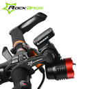 Rockbros Bicycle Handlebar Brackets Bicycle Multifunction Extenders