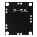 5pcs PAM8610 Digital Amplifier Board 2x15W Dual Channel Stereo Class D