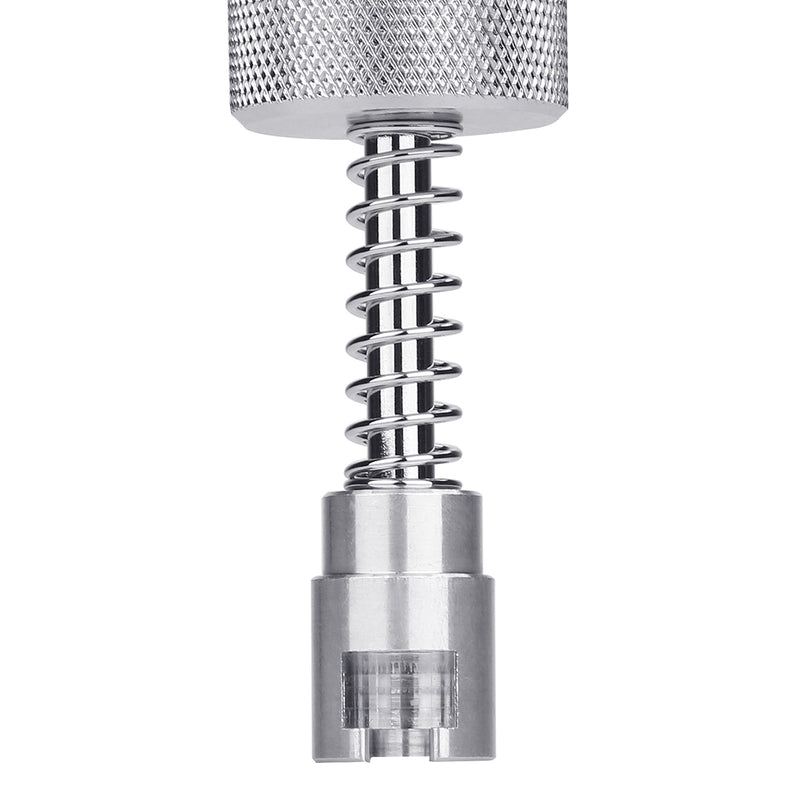 Car Slide T Bar Dent Puller Paintless Repair Body Suction Cup Hail Removal Tools